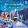 Afbeelding van Fonkelende lichtjes Fonkelende lichtjes in de stad