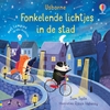 Afbeelding van Fonkelende lichtjes Fonkelende lichtjes in de stad
