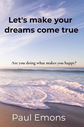 Afbeeldingen van Let's make your dreams come true