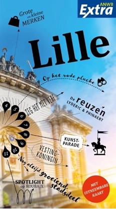Afbeeldingen van ANWB Extra Lille