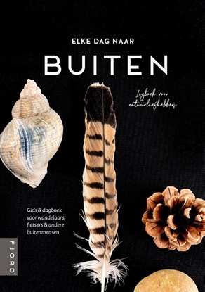 Afbeeldingen van Elke dag naar buiten