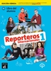 Afbeelding van Reporteros Internacionales Reporteros internacionales 1 - Edicion hibrida - Libro del alumno A1 Libro del alumno