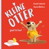 Afbeelding van Kleine Otter Kleine Otter gaat in bad