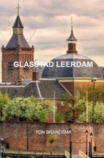 Afbeelding van GLASSTAD LEERDAM