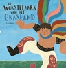 Afbeelding van De worstelaars van het grasland