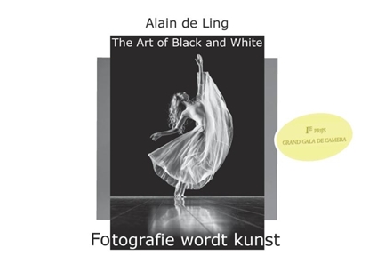 Afbeeldingen van The Art of Black and White 1