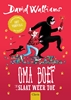 Afbeelding van Oma boef slaat weer toe