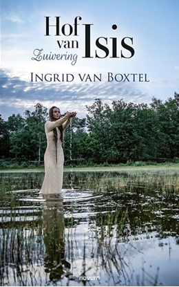Afbeeldingen van Hof van Isis