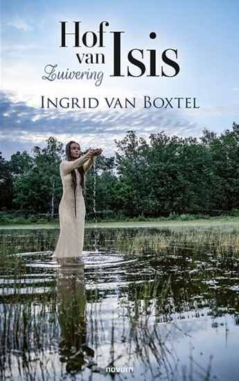 Afbeelding van Hof van Isis
