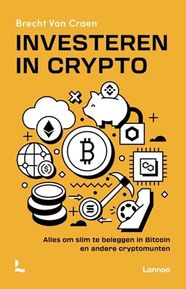 Afbeeldingen van Investeren in crypto