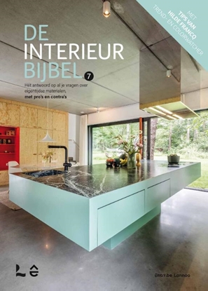 Afbeeldingen van De Interieurbijbel 7