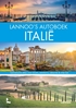 Afbeelding van Lannoo's autoboek Lannoo's Autoboek Italië
