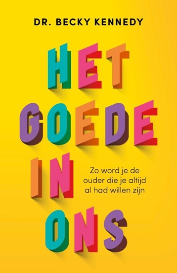 Afbeelding van Het goede in ons