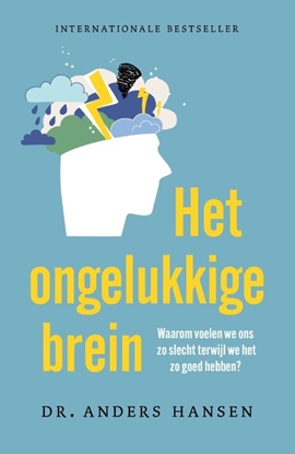 Afbeeldingen van Het ongelukkige brein
