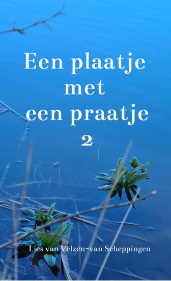 Afbeelding van Een plaatje met een praatje 2