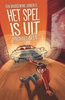 Afbeelding van Het spel is uit