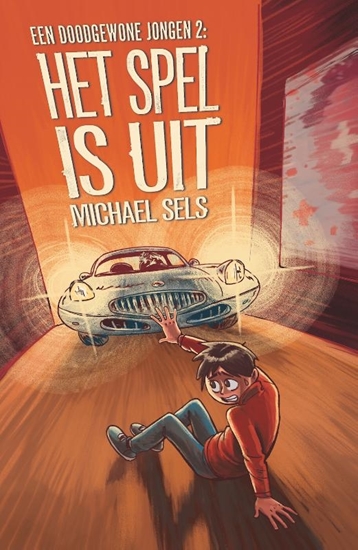 Afbeelding van Het spel is uit