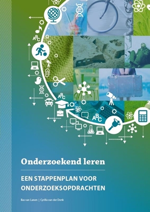 Afbeeldingen van Onderzoekend leren