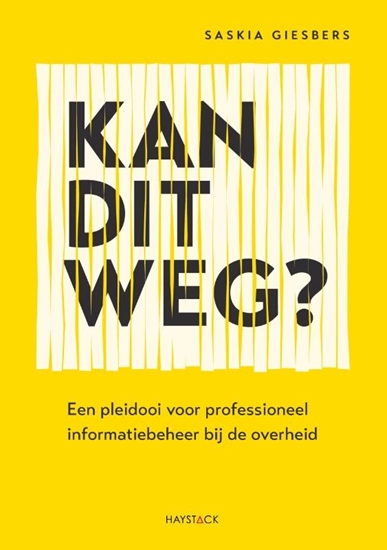 Afbeelding van Kan dit weg?