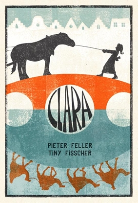Afbeeldingen van Clara