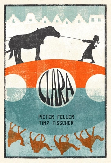Afbeelding van Clara