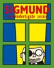 Afbeelding van Sigmund tweeëndertigste sessie