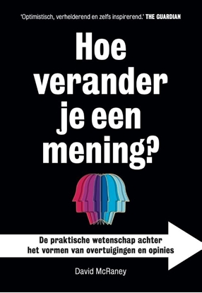 Afbeeldingen van Hoe verander je een mening?