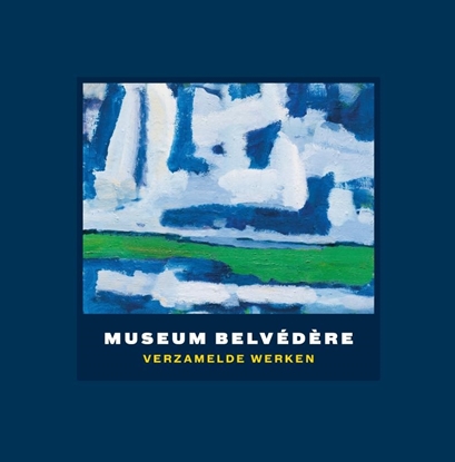 Afbeeldingen van Museum Belvédère