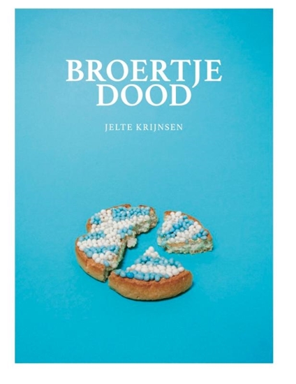 Afbeelding van Broertje dood