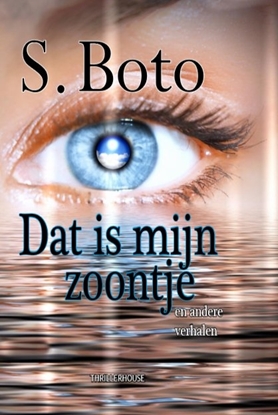 Afbeeldingen van Dat is mijn zoontje