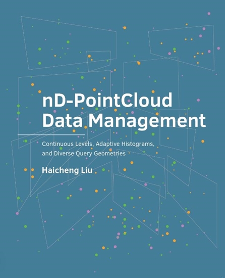 Afbeelding van A+BE Architecture and the Built Environment nD-PointCloud Data Management