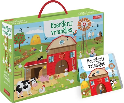 Afbeeldingen van Boerderijvriendjes