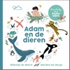 Afbeelding van Adam en de dieren