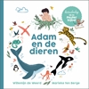 Afbeelding van Adam en de dieren