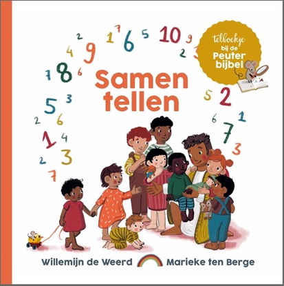 Afbeeldingen van Samen tellen