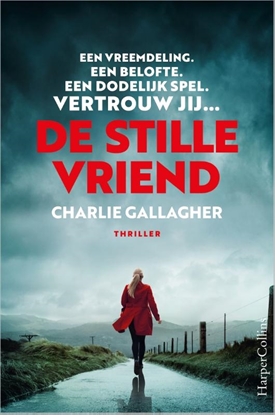 Afbeeldingen van De stille vriend