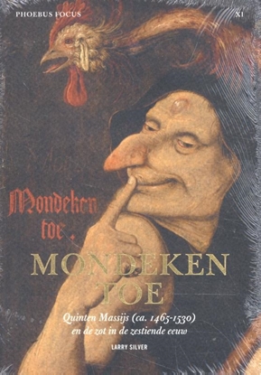 Afbeeldingen van Phoebus set 3
