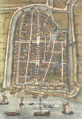 Afbeeldingen van Phoebus set 4