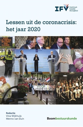 Afbeeldingen van Lessen uit de coronacrisis: het jaar 2020