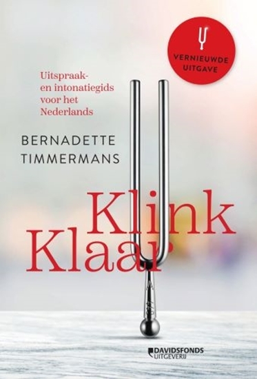 Afbeelding van Klink klaar