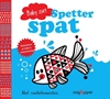 Afbeelding van Baby ziet ... Spetter spat
