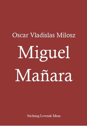 Afbeeldingen van Miguel Manara