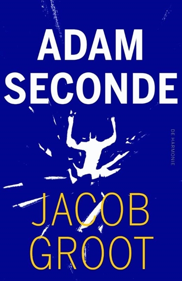 Afbeelding van Adam seconde