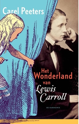 Afbeeldingen van Het Wonderland van Lewis Carroll