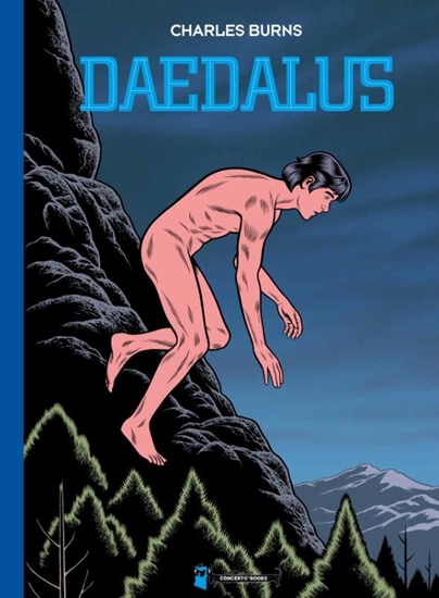 Afbeelding van Daedalus 2