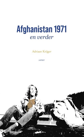 Afbeelding van Afghanistan 1971 en verder
