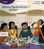 Afbeelding van Nieuw Nederlands Junior lezen M7 t/m plus 4 Leesboek