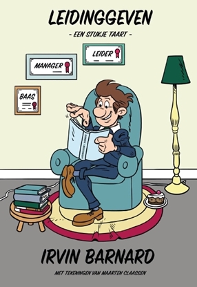 Afbeeldingen van Leidinggeven