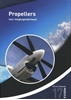 Afbeelding van Vliegtuigtheorie- en werkboeken NL Propellers voor vliegtuigonderhoud Module 17 theorieboek