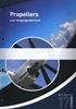 Afbeelding van Vliegtuigtheorie- en werkboeken NL Propellers voor vliegtuigonderhoud Module 17 Werkboek